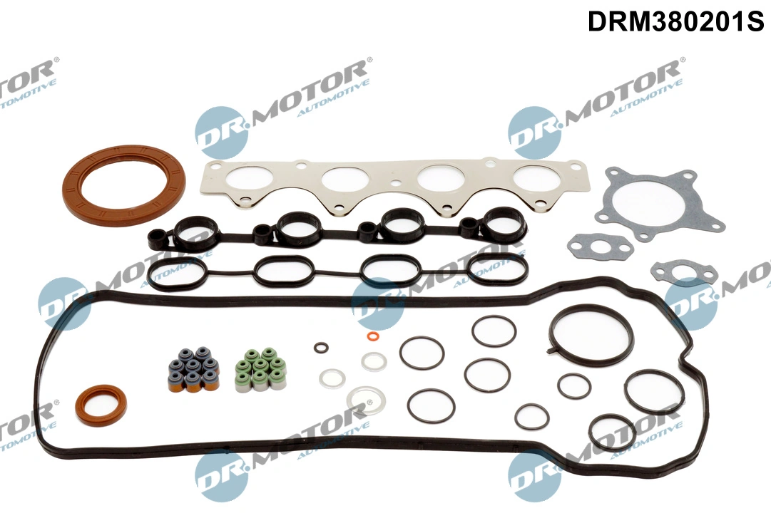 Full Gasket Kit, engine